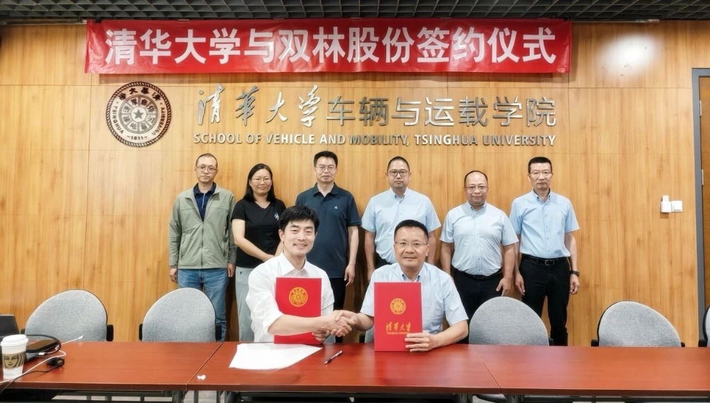 尊龙凯时深化智能驾驶布局，推动新能源汽车角模块技术创新应用