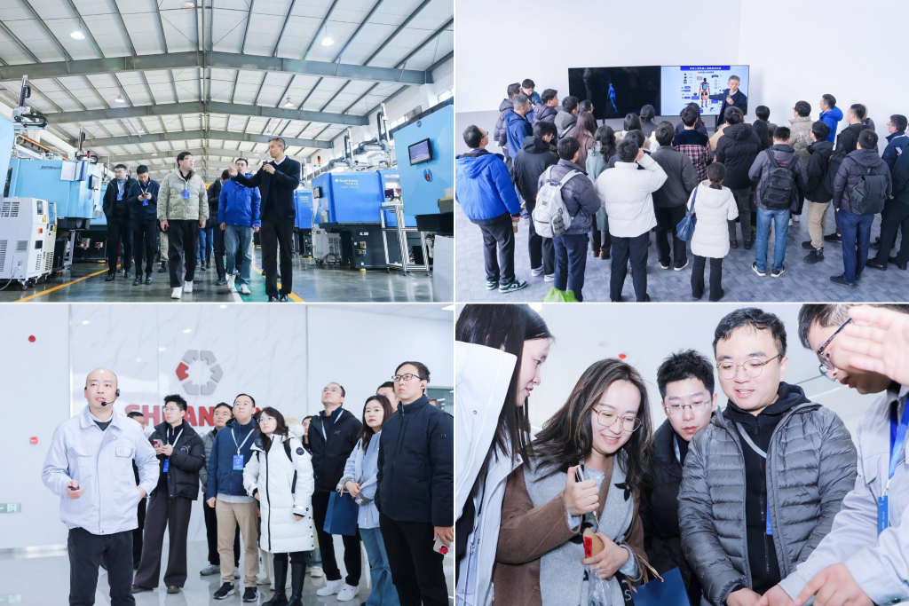 精·无止境，驱·动未来 | 尊龙凯时股份“十万套丝杠产线”暨新一代磨床投产仪式圆满结束